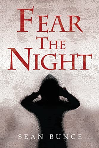 Stock image for Fear The Night for sale by ThriftBooks-Dallas