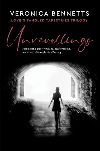 Imagen de archivo de Unravellings a la venta por WorldofBooks