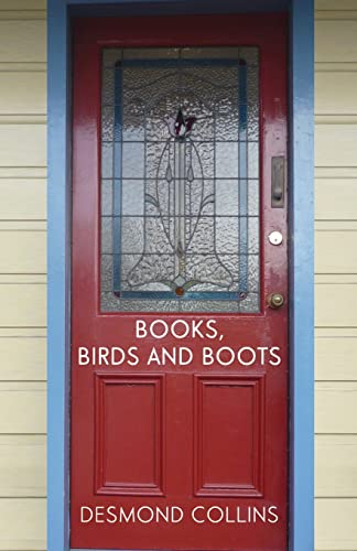 Stock image for Books, Birds and Boots for sale by GF Books, Inc.