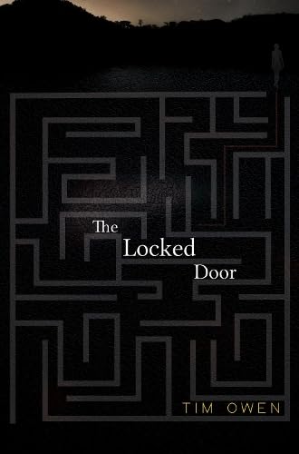 Beispielbild fr The Locked Door zum Verkauf von Blackwell's