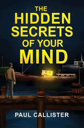 Beispielbild fr The Hidden Secrets of Your Mind zum Verkauf von Blackwell's