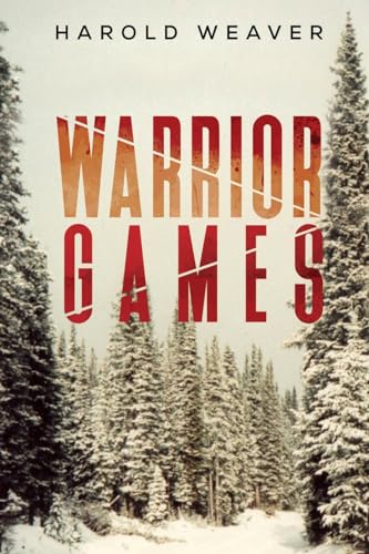 Stock image for Warrior Games for sale by GreatBookPrices