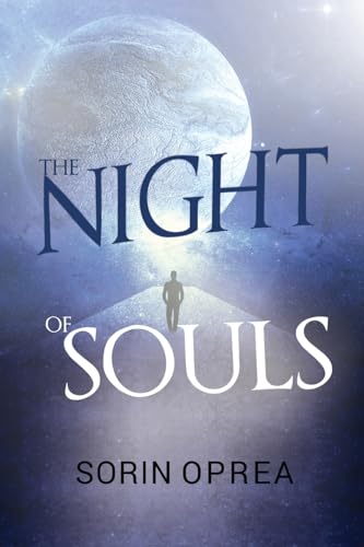 Imagen de archivo de The Night Of Souls a la venta por GreatBookPrices