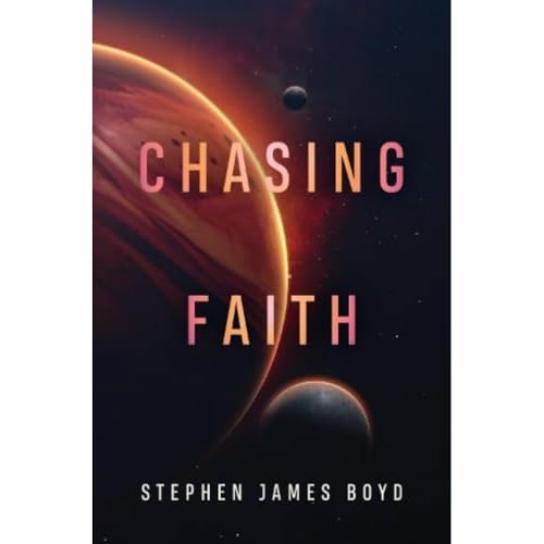 Imagen de archivo de Chasing Faith a la venta por GreatBookPrices