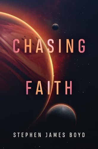 9781800168329: Chasing Faith