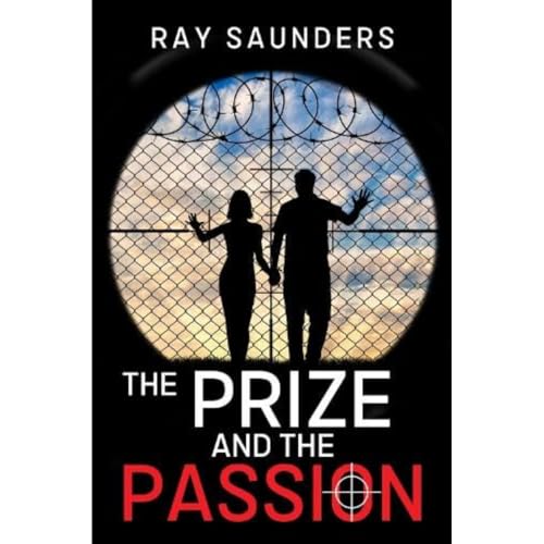 Stock image for The Prize And The Passion for sale by GreatBookPrices