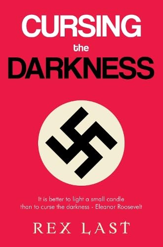 Stock image for Cursing The Darkness for sale by GreatBookPrices