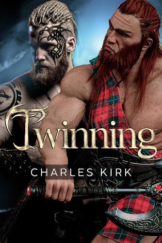 Stock image for Twinning for sale by GreatBookPrices