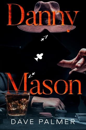 Stock image for Danny Mason for sale by GreatBookPrices