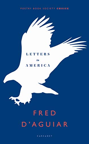 Beispielbild fr Letters to America zum Verkauf von WorldofBooks