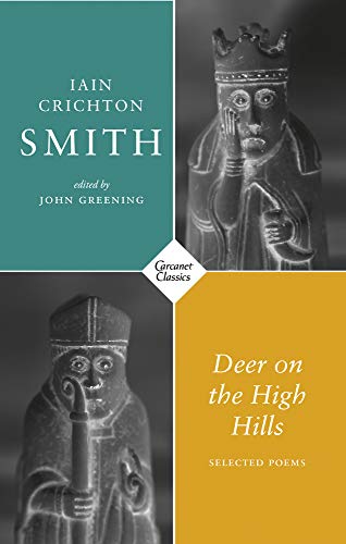 Beispielbild fr Deer on the High Hills: Selected Poems zum Verkauf von WeBuyBooks