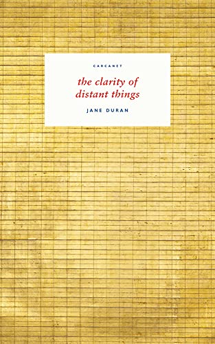 9781800171596: The Clarity of Distant Things