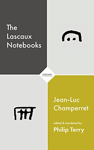 Beispielbild fr The Lascaux Notebooks zum Verkauf von WorldofBooks