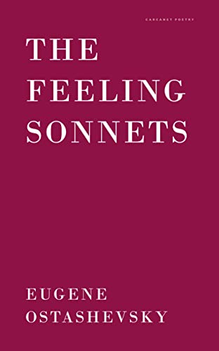 Beispielbild fr The Feeling Sonnets zum Verkauf von WorldofBooks