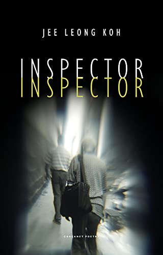 9781800172227: Inspector Inspector
