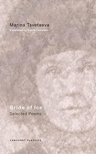 Beispielbild fr Bride of Ice: Selected Poems zum Verkauf von Monster Bookshop