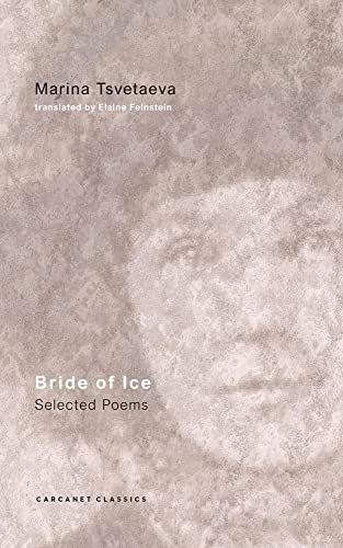 Stock image for Bride of Ice: New Selected Poems for sale by Revaluation Books