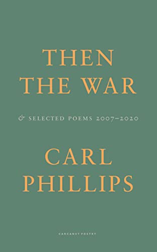 9781800172296: "NEW AND SELECTED POEMS PB"