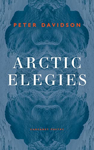 Beispielbild fr Arctic Elegies zum Verkauf von WorldofBooks