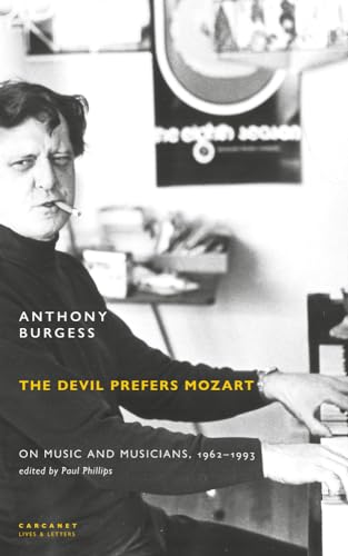 Stock image for The Devil Prefers Mozart for sale by Blackwell's