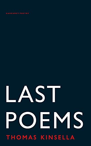 Beispielbild fr Last Poems : Last Poems zum Verkauf von Better World Books