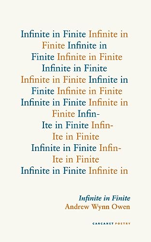 Stock image for Infinite in Finite for sale by WorldofBooks