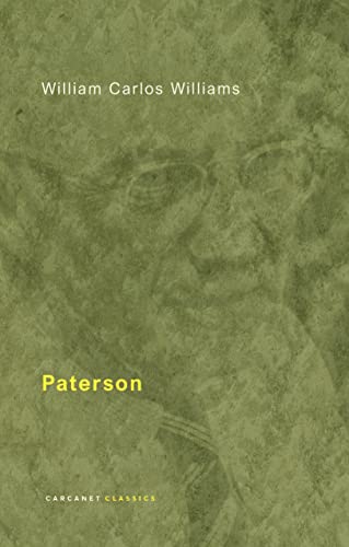 Beispielbild fr Paterson zum Verkauf von Monster Bookshop