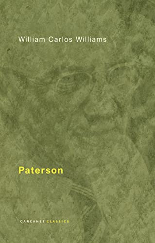 Imagen de archivo de Paterson a la venta por Blackwell's