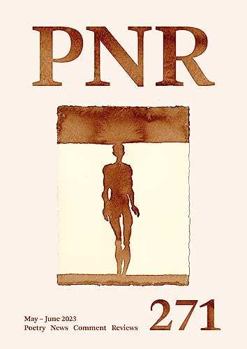 Stock image for PN Review 271 for sale by WorldofBooks