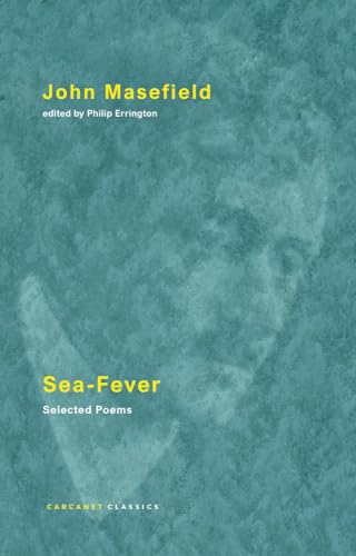 Beispielbild fr Sea-Fever: Selected Poems zum Verkauf von AwesomeBooks