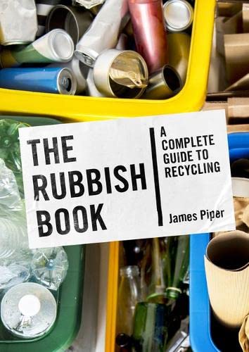 Imagen de archivo de The Rubbish Book a la venta por GreatBookPrices