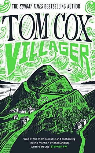 Stock image for Villager (a first printing) for sale by S.Carter
