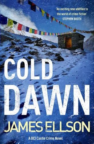Stock image for Cold Dawn for sale by WorldofBooks