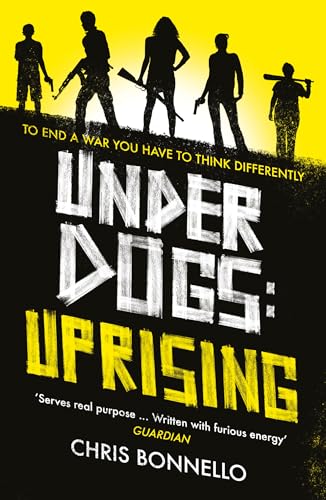 Stock image for Underdogs: Uprising for sale by WorldofBooks