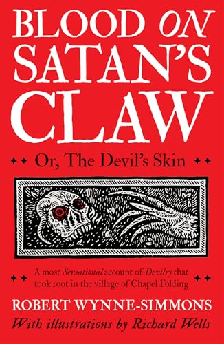 Stock image for Blood On Satan's Claw for sale by GreatBookPrices