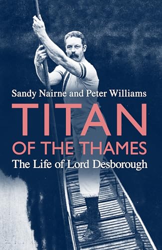 9781800182790: Titan of the Thames