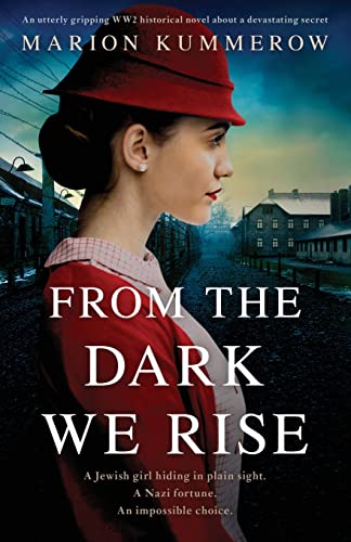 Stock image for From the Dark We Rise for sale by PBShop.store US