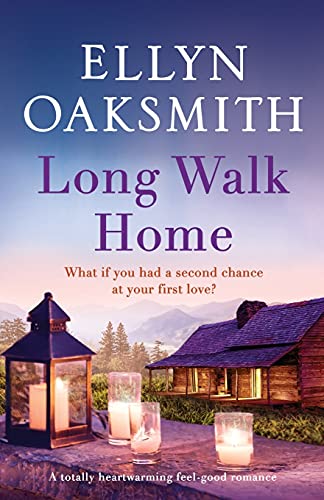 Beispielbild fr Long Walk Home: A totally heartwarming feel-good romance (Blue Hills) zum Verkauf von Book Deals