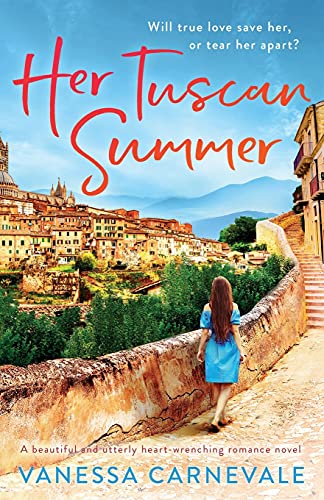 Stock image for Her Tuscan Summer: A beautiful and utterly heart-wrenching romance novel for sale by ThriftBooks-Dallas