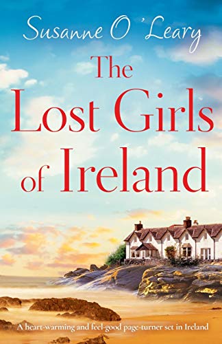 Imagen de archivo de The Lost Girls of Ireland A he a la venta por SecondSale