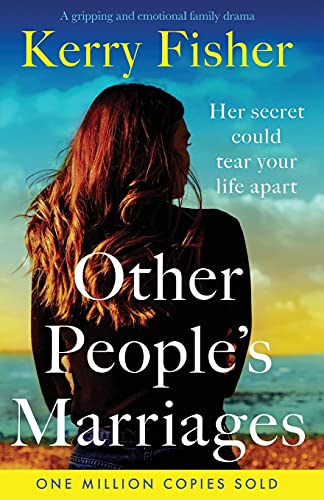 9781800196438: Other People's Marriages: A gripping and emotional family drama