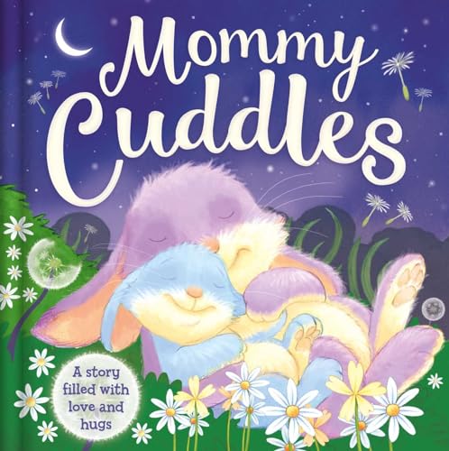 Beispielbild fr Mommy Cuddles: Padded Board Book zum Verkauf von SecondSale