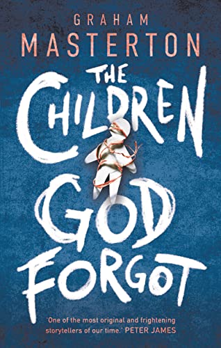 Stock image for The Children God Forgot for sale by Blackwell's