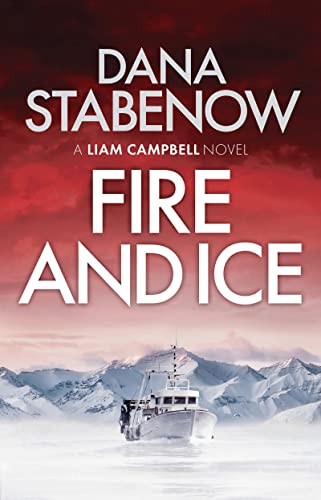 Beispielbild fr Fire and Ice: 1 (Liam Campbell) zum Verkauf von WorldofBooks