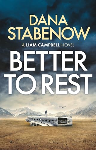 9781800240391: Better to Rest: Volume 4 (Liam Campbell)