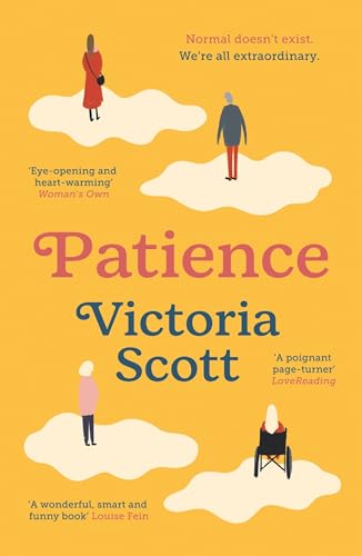 Stock image for Patience for sale by Blackwell's