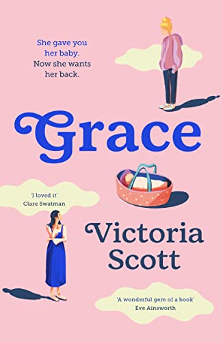 Stock image for Grace for sale by Blackwell's