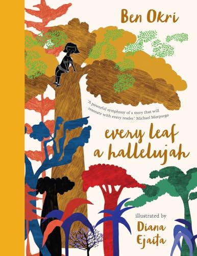 Stock image for Every Leaf a Hallelujah for sale by Blackwell's
