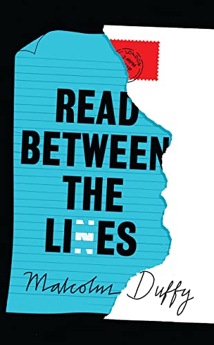 Stock image for Read Between The Lies for sale by The Print Room