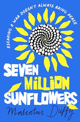 Stock image for Seven Million Sunflowers for sale by Blackwell's